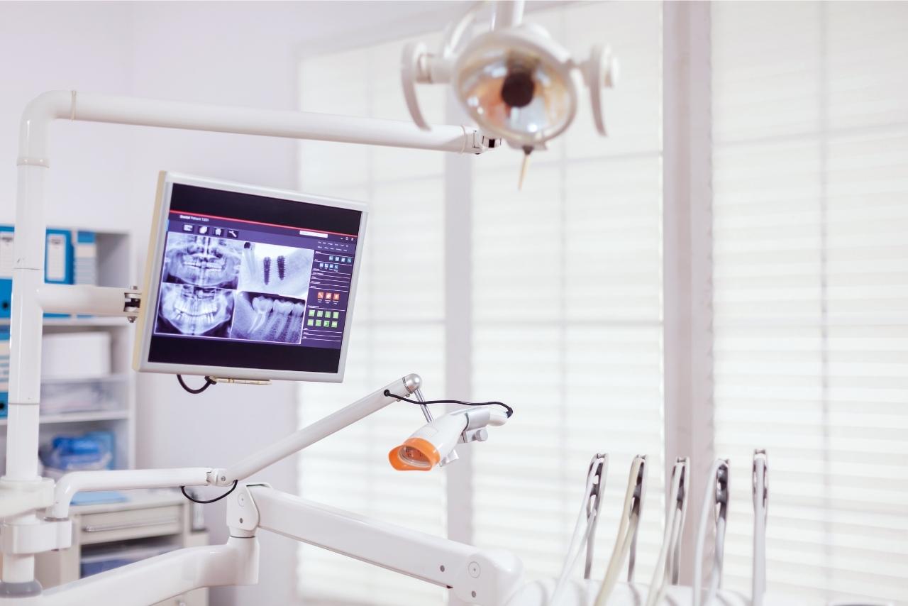 Dental Surgery- Brampton Dentist