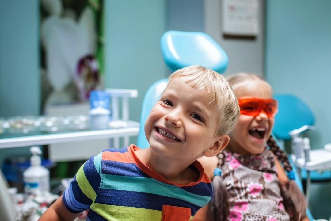 Dentist In Brampton Pediatric Dentistry