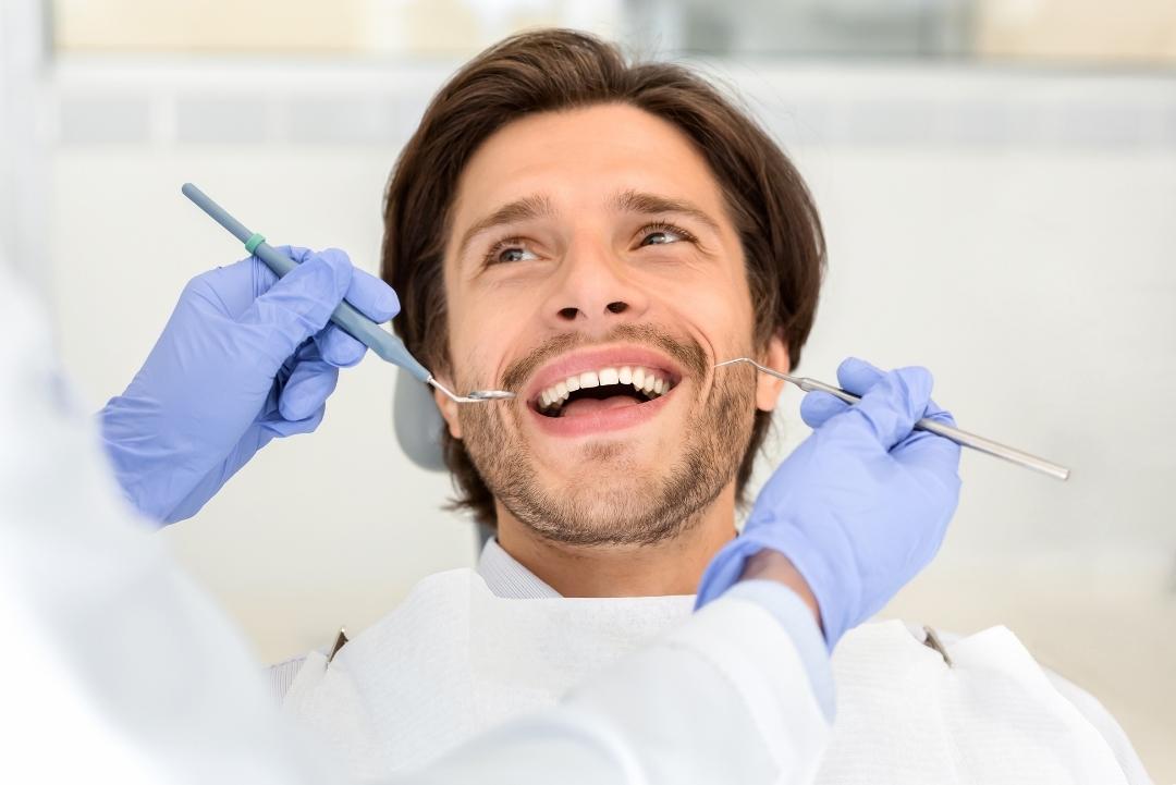 Dentist In Brampton Restorative Treatment