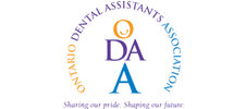 Ontario Dental Assistants Association Logo Hd Logo