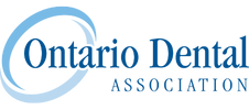 Ontario Dental Association Logo Hd Logo
