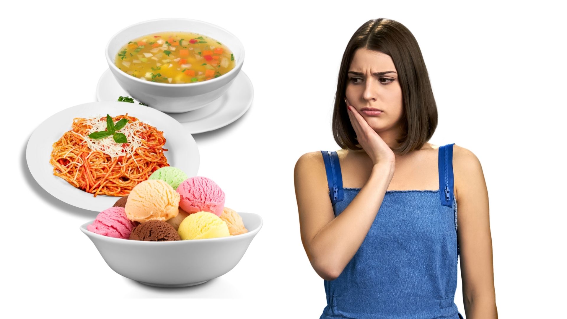 What Not To Eat During Wisdom Teeth Pain