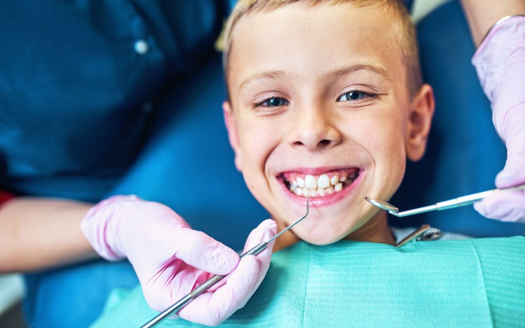 How To Find A Good Dentist In Brampton